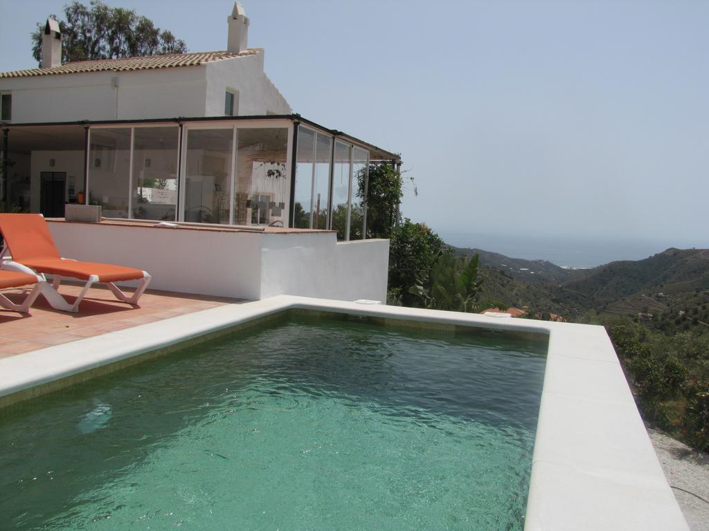 Casa Los Dos (Adults Only) Саялонга Экстерьер фото